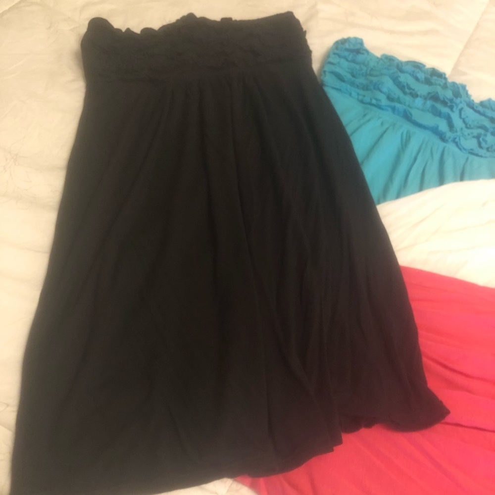 Swimsuit cover up